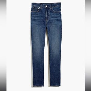 The Perfect Vintage Jean in Drayton Wash size 28